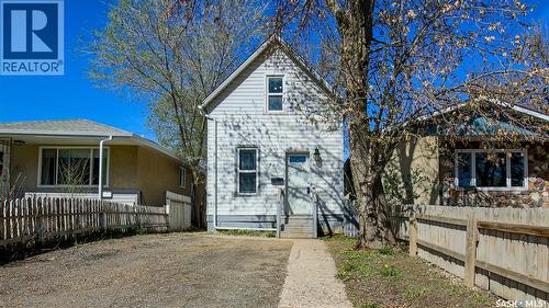 1248 Wallace Street, Regina, SK 