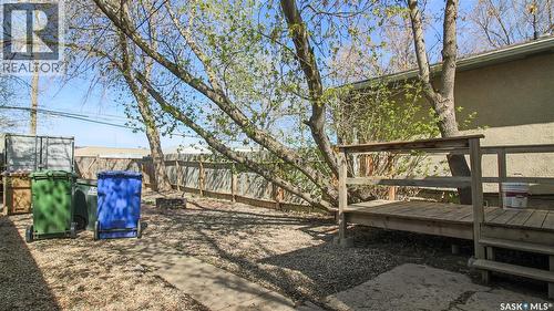 1248 Wallace Street, Regina, SK 