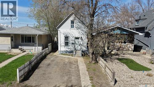 1248 Wallace Street, Regina, SK 