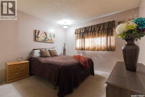 466 Smith Crescent, Saskatoon, SK 