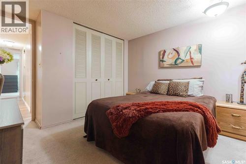 466 Smith Crescent, Saskatoon, SK 