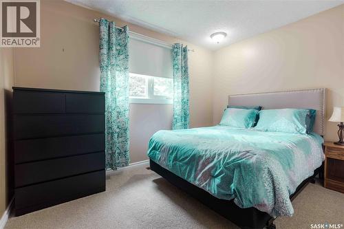 466 Smith Crescent, Saskatoon, SK 