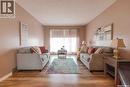 466 Smith Crescent, Saskatoon, SK 