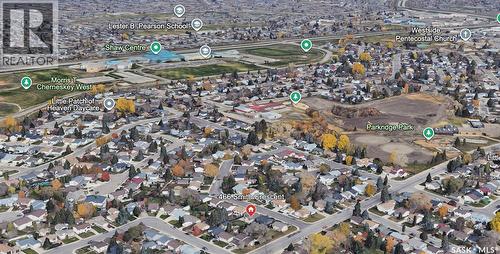 466 Smith Crescent, Saskatoon, SK 