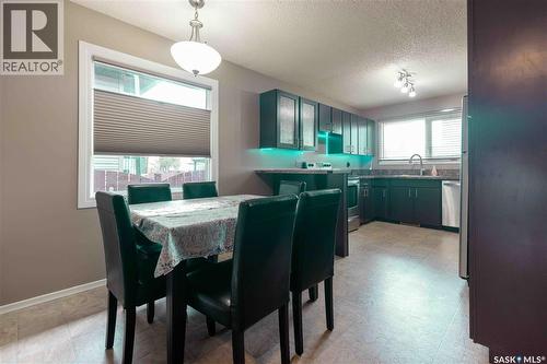 466 Smith Crescent, Saskatoon, SK 