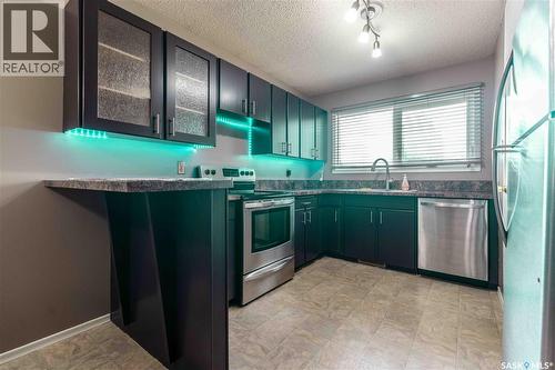 466 Smith Crescent, Saskatoon, SK 