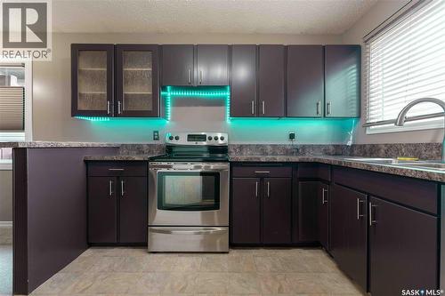 466 Smith Crescent, Saskatoon, SK 