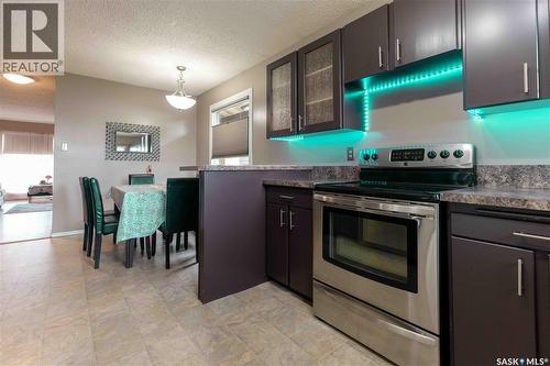 466 Smith Crescent, Saskatoon, SK 