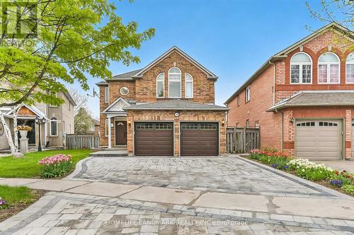 20 FORTUNE CRESCENT  Richmond Hill, ON L4S 1S5