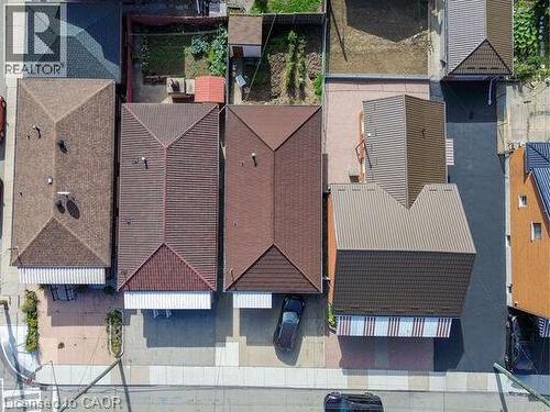 313 Barton Street W, Hamilton, ON - Outdoor With Exterior