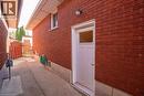 313 Barton Street W, Hamilton, ON  - Outdoor With Exterior 