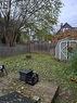 17 Fairleigh Avenue S, Hamilton, ON  - Outdoor 