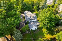 317 GLOUCESTER AVENUE Oakville (Oo Old Oakville), ON L6J 3W8