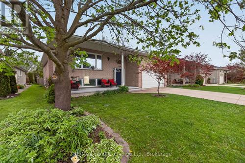 536 EVERGREEN COURT  Kincardine, ON N2Z 1V3