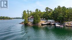 2 A258 ISLAND The Archipelago (Archipelago North), ON P0G 1K0