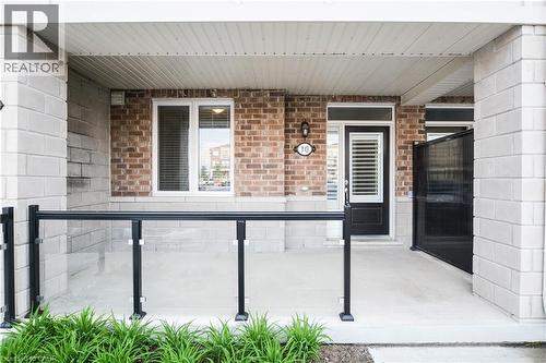 10 Daylily Lane, Kitchener, ON 