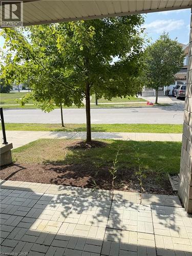 10 Daylily Lane, Kitchener, ON 