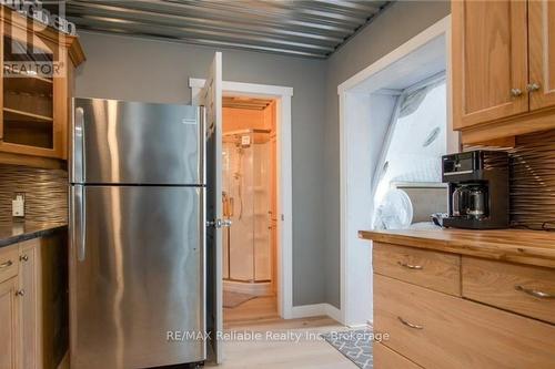 79265 Fuller Drive, Central Huron (Goderich), ON - Indoor Photo Showing Kitchen