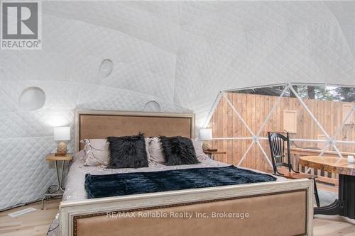 79265 Fuller Drive, Central Huron (Goderich), ON - Indoor Photo Showing Bedroom