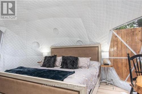 79265 Fuller Drive, Central Huron (Goderich), ON - Indoor Photo Showing Bedroom
