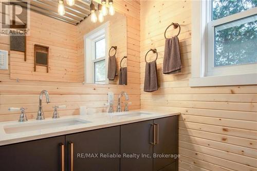 79265 Fuller Drive, Central Huron (Goderich), ON - Indoor Photo Showing Bathroom