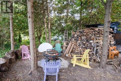79265 Fuller Drive, Central Huron (Goderich), ON - Outdoor With Deck Patio Veranda