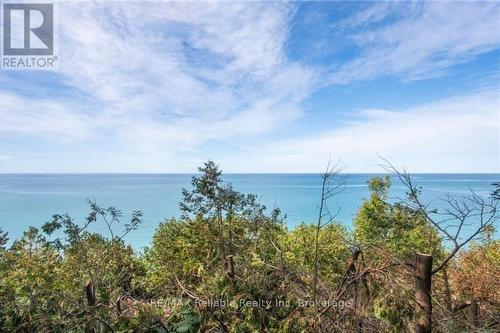 79265 Fuller Drive, Central Huron (Goderich), ON - Outdoor With Body Of Water With View