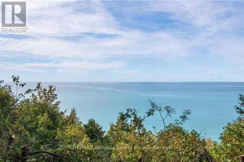 79265 Fuller Drive, Central Huron (Goderich), ON - Outdoor With Body Of Water With View