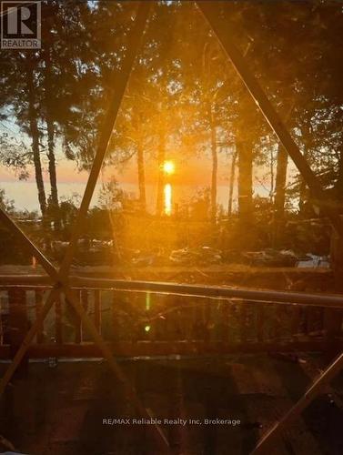79265 Fuller Drive, Central Huron (Goderich), ON - Outdoor With Body Of Water With View