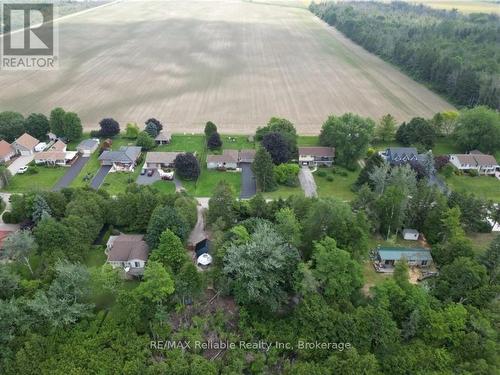 79265 Fuller Drive, Central Huron (Goderich), ON - Outdoor With View