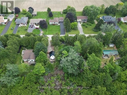 79265 Fuller Drive, Central Huron (Goderich), ON -  With View