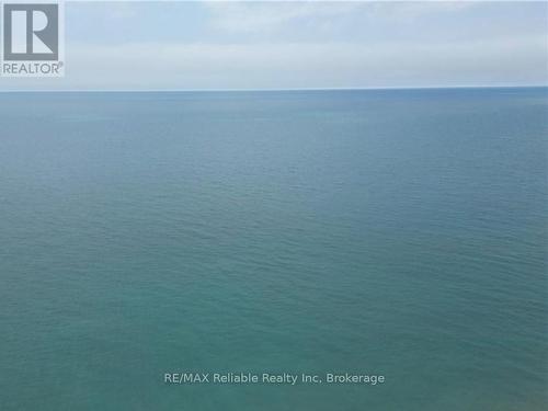 79265 Fuller Drive, Central Huron (Goderich), ON - Outdoor With Body Of Water With View