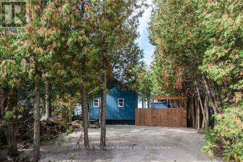 79265 Fuller Drive, Central Huron (Goderich), ON - Outdoor