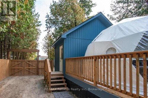 79265 Fuller Drive, Central Huron (Goderich), ON - Outdoor
