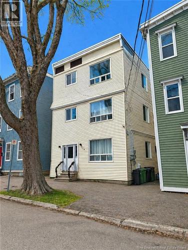 97 Victoria Street  Saint John, NB E2K 1L2