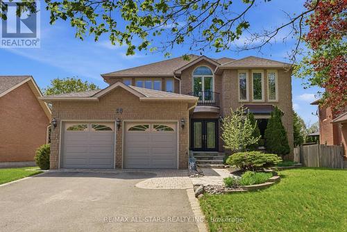 28 TESTA ROAD  Uxbridge, ON L9P 1M2