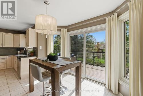 28 Testa Road, Uxbridge, ON - Indoor