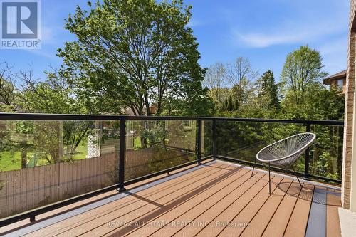 28 Testa Road, Uxbridge, ON - Outdoor