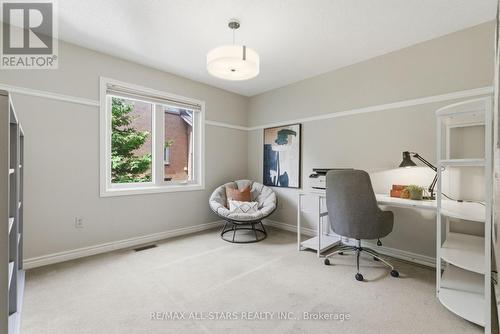 28 Testa Road, Uxbridge, ON - Indoor