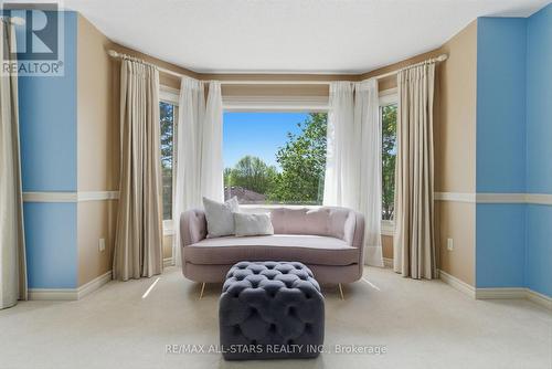 28 Testa Road, Uxbridge, ON - Indoor