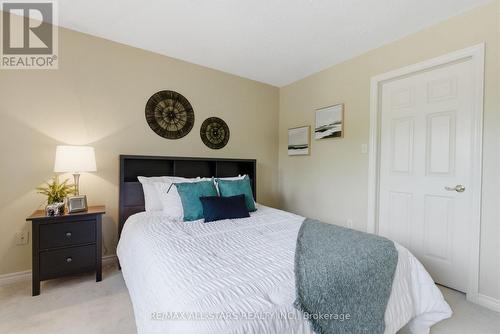 28 Testa Road, Uxbridge, ON - Indoor Photo Showing Bedroom