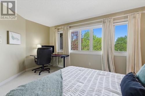 28 Testa Road, Uxbridge, ON - Indoor Photo Showing Bedroom