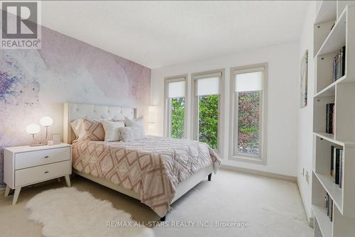 28 Testa Road, Uxbridge, ON - Indoor Photo Showing Bedroom