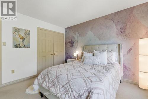 28 Testa Road, Uxbridge, ON - Indoor Photo Showing Bedroom