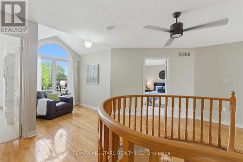 28 Testa Road, Uxbridge, ON - Indoor Photo Showing Other Room