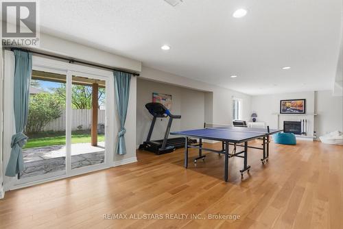 28 Testa Road, Uxbridge, ON - Indoor Photo Showing Other Room
