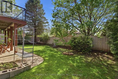 28 Testa Road, Uxbridge, ON - Outdoor