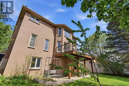 28 Testa Road, Uxbridge, ON - Outdoor