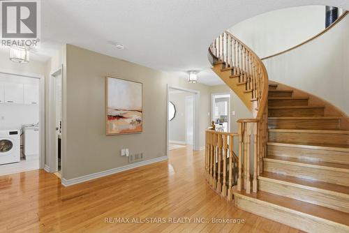 28 Testa Road, Uxbridge, ON - Indoor Photo Showing Other Room
