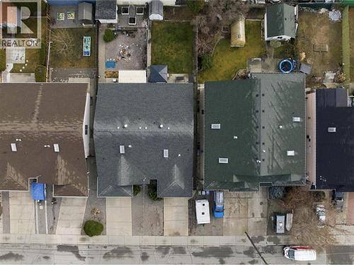 1232 13Th Street, Kamloops, BC - 